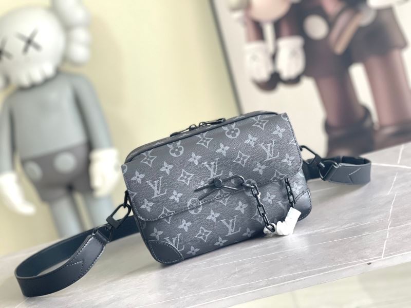 Mens Louis Vuitton Satchel Bags
